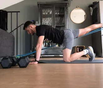 Confinement : les conseils d'un coach sportif pour lutter contre la...