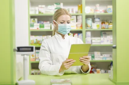 Covid 19 : des masques vendus en pharmacie dès ce lundi