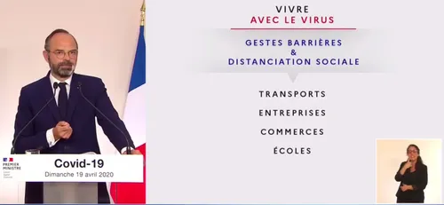 Le droit de visite dans les EHPAD autorisé de nouveau dès ce lundi