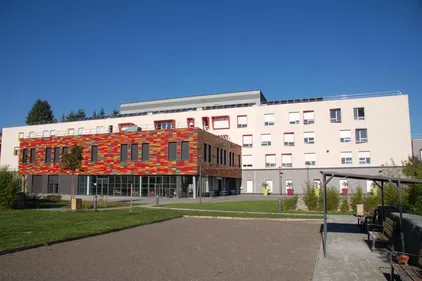 L'EHPAD de Boën recherche des bénévoles pour travailler au sein de...