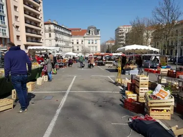 Saint-Etienne : les écologistes demandent la réouverture des...