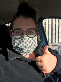 Covid-19 : les initiatives se poursuivent dans la Loire