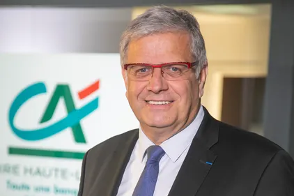 Crise économique : "les banques sont en première ligne" explique le...