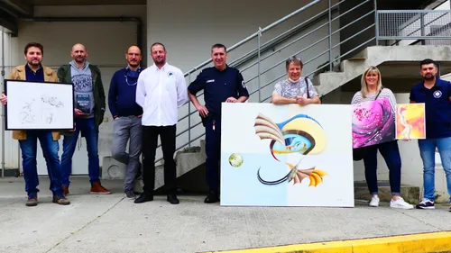 Epidémie : les dernières initiatives dans la Loire