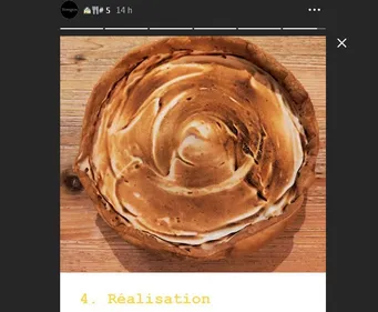 Cuisine : Michel Troisgros et ses fils nous font saliver pendant le...