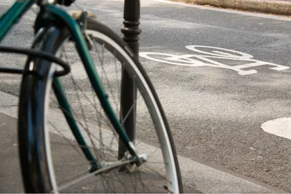 Saint-Bonnet-les-Oules : un accident a eu lieu entre deux cyclistes 