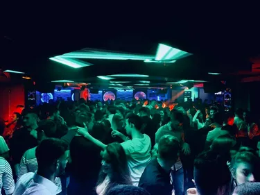 Covid 19 : l'inquiétude des gérants de discothèques sur la Loire