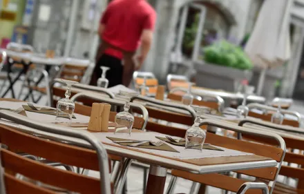 Printemps : les températures chutent ce weekend 