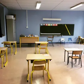 Carte scolaire : 25 fermetures de classe en septembre dans la Loire