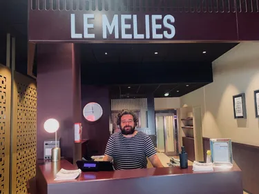 Saint-Etienne : L'impact de la crise sanitaire sur les cinémas