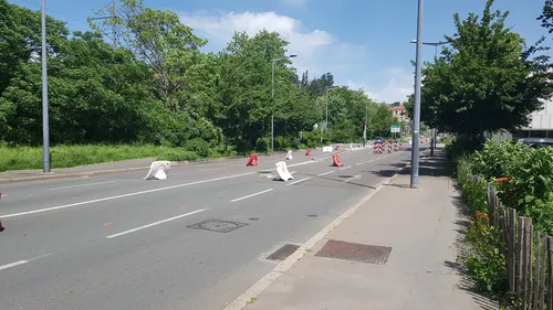 La Loire se déconfine après 55 jours