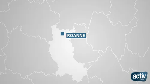 Roanne : le corps d'un nourrisson retrouvé dans un sac plastique