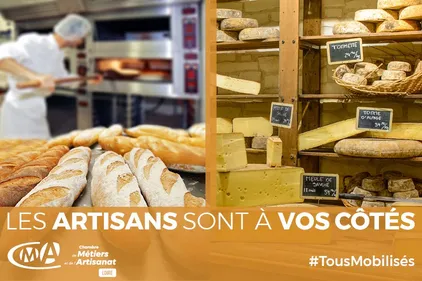 Les acteurs économiques d'Auvergne-Rhône-Alpes lancent « Aider les...