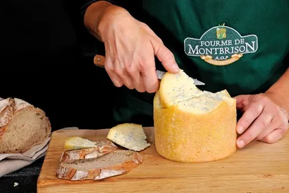 La Fourme de Montbrison fait face à la crise sanitaire