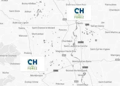 Le centre hospitalier du Forez annonce la reprise progressive des...