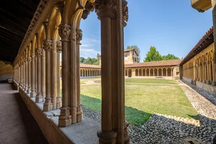 Les monuments ligériens rouvrent progressivement : rendez-vous...