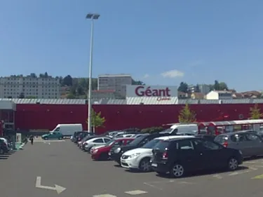Saint-Etienne : Clap de fin le 30 avril pour Casino Monthieu