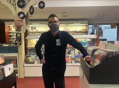 10ème édition du Disquaire Day : le vinyle à l'honneur dès ce...