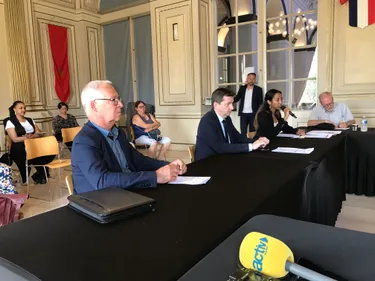 Saint-Etienne : deux dispositifs cet été pour lutter contre le...