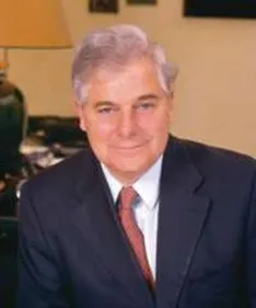 Politique : Pascal Clément est mort