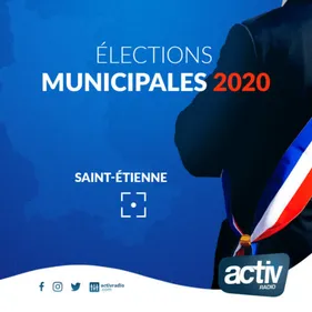 Municipales : Saint-Etienne, Firminy, Rive-de-Gier ... découvrez...