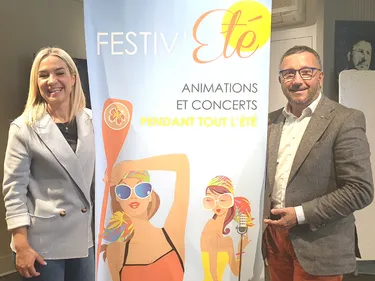 Roanne se prépare à un été animé