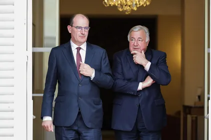 Coronavirus : le port du masque obligatoire dès la semaine prochaine