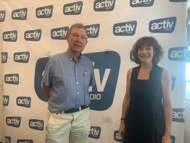 Loire : l'activité de la Ligue contre le cancer repart petit à petit