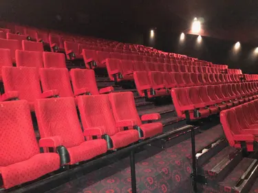 Les cinémas indépendants demandent un plan de relance massif