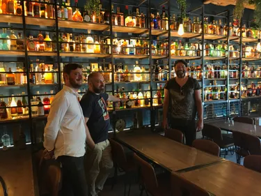 Saint-Etienne : la bière artisanale et locale à l'honneur au Beer...