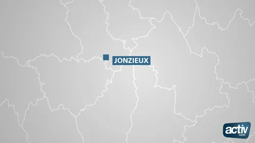 Deux enfants, incommodés par les fumées, évacués vers l'hôpital...