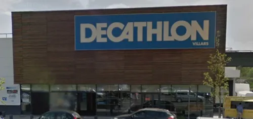 Villars : une manifestation devant Décathlon ce vendredi