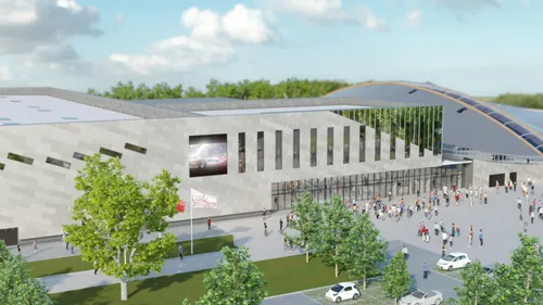 72ème Foire Internationale de Saint-Etienne : ce qui vous attend à...