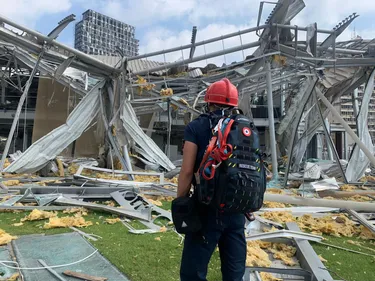 Séismes en Turquie : l'ONG stéphanoise PHF envoie une équipe sur place