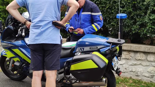 Les chiffres de la sécurité routière dans la Loire ne s'améliorent pas
