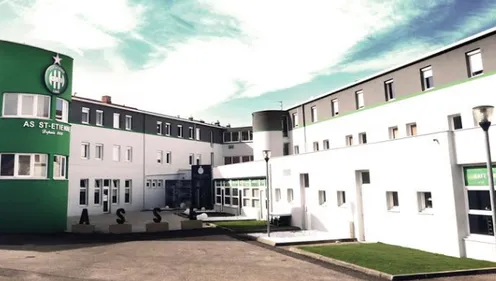 Des soupçons de bizutage au sein de l'ASSE