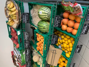 Pic de chaleur : quels aliments à éviter ou privilégier ?