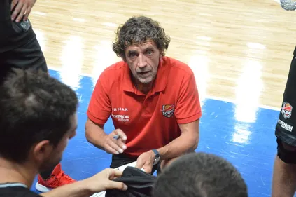 Basket : Saint-Chamond, attention travaux