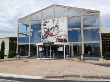 Alinéa : l'offre de reprise acceptée, le magasin de Villars ferme