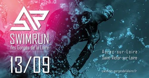 Loire : les inscriptions à la Swimrun se clôturent ce vendredi