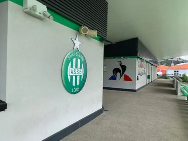 ASSE : Les féminines promues en Division 1 !