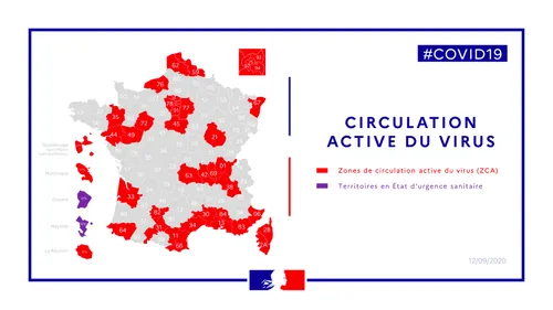La Loire en rouge, de nouvelles fermetures de classes