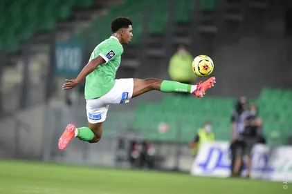 Foot : Wesley Fofana dans les 23 de Didier Deschamps