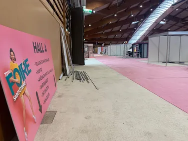 Foire de Saint-Etienne annulée : le coup de massue pour les...