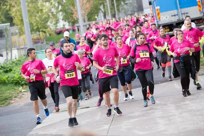 La Sainté Rose annulée