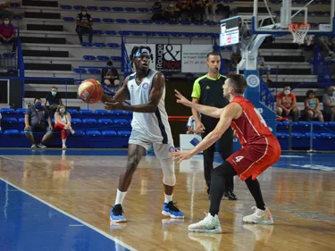 Coupe de France : la Chorale de Roanne accueille Vichy-Clermont ce...