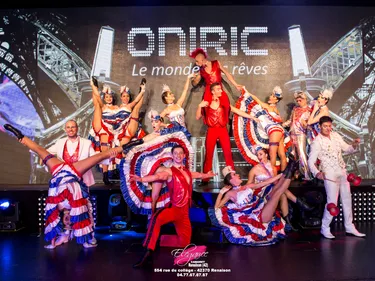 A Renaison, le cabaret l’Élégance rouvre ses portes le 12 septembre