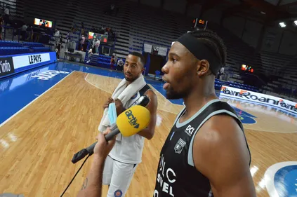 Equipe de France de basket : un ancien Roannais appelé 