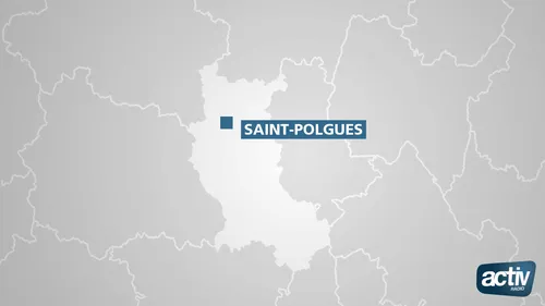 Accident : un homme de 32 ans décède