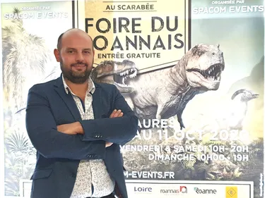 Foire du Roannais : l'édition 2020 annulée